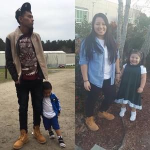 Meet your Posher, Daphne